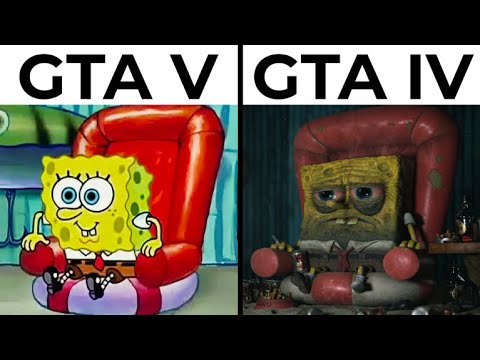 GTA Memes