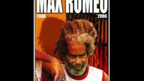 Max Romeo & The Upsetters - I chase the Devil