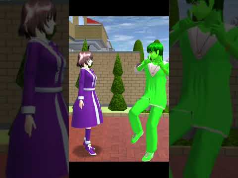 siapa yang berhasil?#sakuraschoolsimulator#shortvideo#shorts#animation#shortfeed#fyp