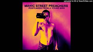 Manic Street Preachers - A Billion Balconies Facing The Sun (Instrumental)