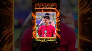 Al Real Madrid abbiamo davvero bisogno di Olise quando abbiamo BRAHIM DIAZ?