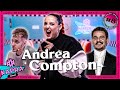 Andrea compton toda una dcada creando contenido  kapra diner 8