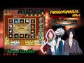 Army pulls 30K in Lucky Snatch and Wins - Wk 2 of Xmas Kushina Fuku || Naruto Online