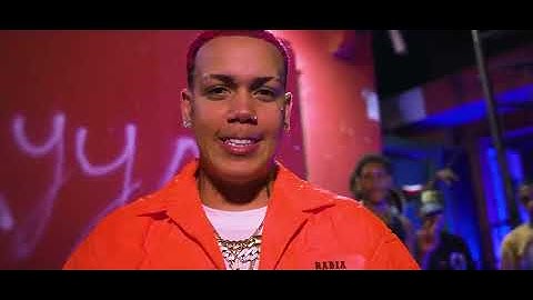 Bulova x Yaisel LM - Sigue Ahi (Video Oficial)