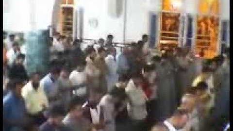 الشيخ مصطفى خميس اخر الواقعة برواية ورش