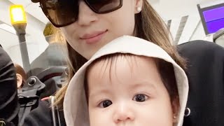 Hongkong vacation Part 2 of Toni Gonzaga Soriano Family