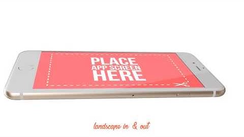 Modular App Promo. After Effects Project on Videohive.net