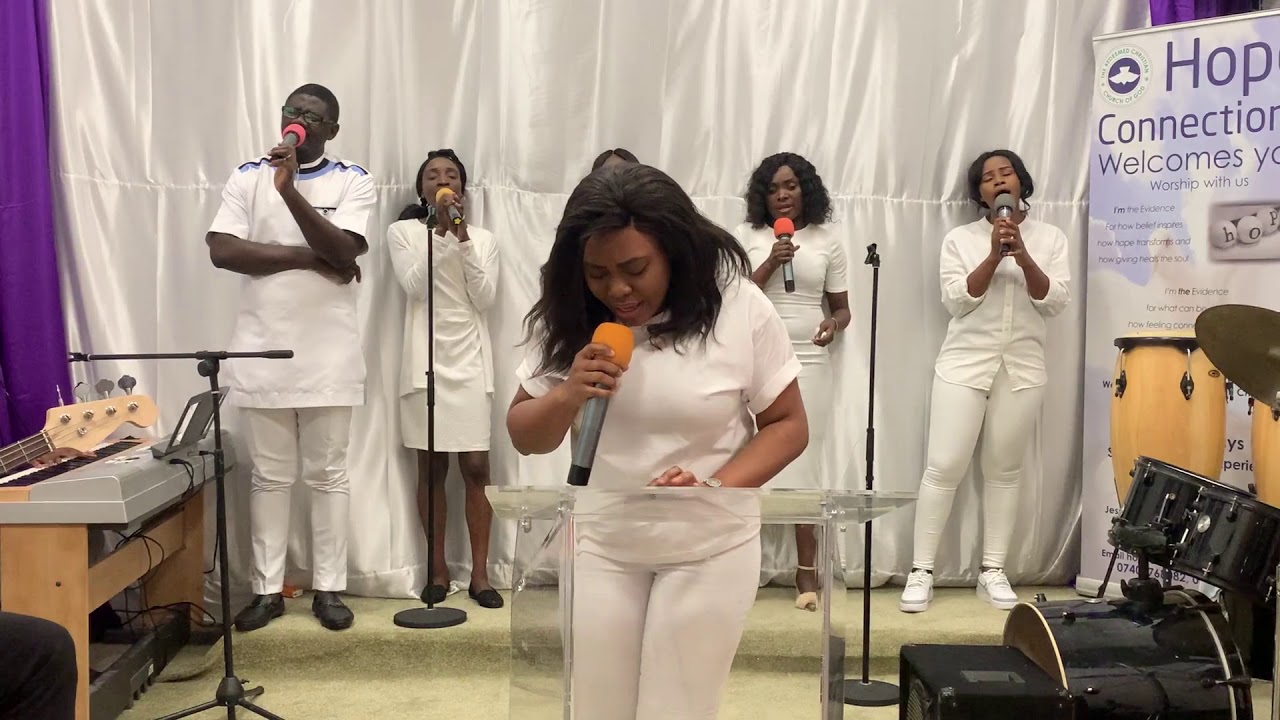 White 3 0 Dr Elizabeth Johnson Worship YouTube White 3 0 dr elizabeth johnson worship youtube
