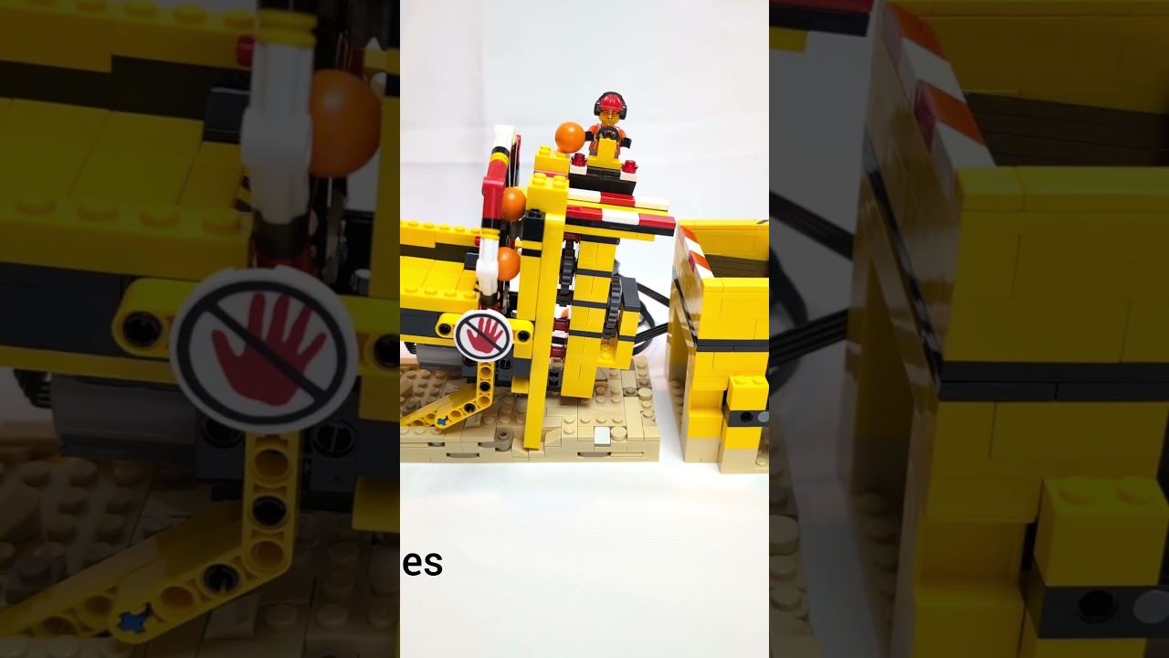 Construction GBC Modules