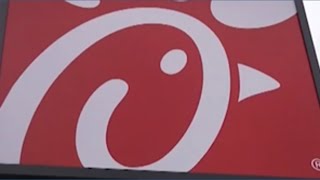 Local Chick-Fil-A franchisee faces religious discrimination lawsuit