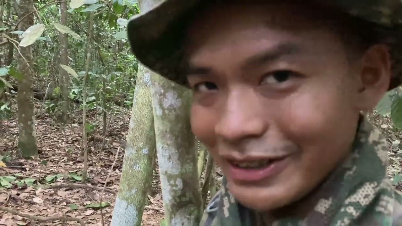 Full Highlights Latihan PALAPES UTeM 2023