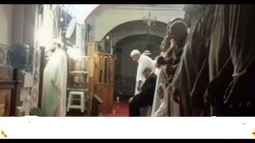 ما تيسر من سورة الأنعام..