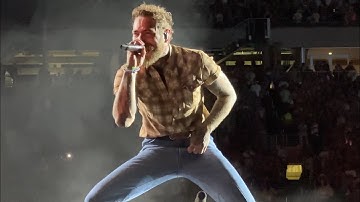 Thumbnail of Post Malone - What Don’t Belong to Me (Live in Orlando, FL 6-10-25)