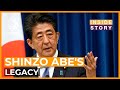 What's Shinzo Abe's legacy? | Inside Story