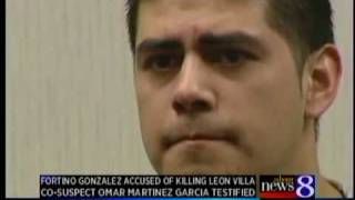 Chicagoan's Allegan murder trial begins