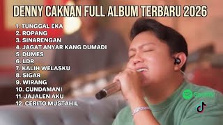 DENNY CAKNAN | LAGU JAWA POPULER | FULL ALBUM 2026🔥