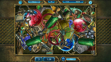 A Little More Spirit of the Ancient Forest!