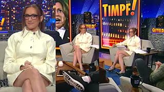 Famous 🔥Kat Timpf🔥8 8 25 Net Worth