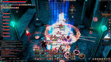 Lineage 2 Classic l Ramona l Shillien Templar PvP #4 l Clan BlackZ