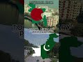 Bangladesh 🇧🇩 Vs Pakistan 🇵🇰 || General Comparison Shorts 2026 #shorts