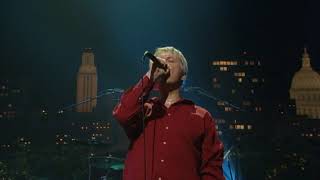 Guided By Voices - "Navigating Flood Regions" [Live From Austin, TX]