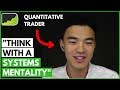 Basics of Quantitative Trading - YouTube