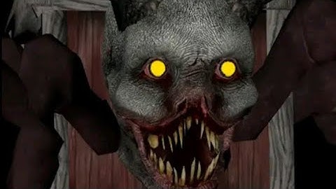 CHOO CHOO CHARLES DUPLICATE GAME SPIDER HORROR MULTIPLAYER GAMEPLAY 😀