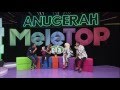 MeleTOP - #CoupleMeleTOP, Johan & Ozlynn Cerita Tips Menarik Rumah Tangga! Ep174 [1.3.2016]