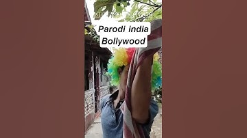sketsa komedi‼️ parodi india bollywood