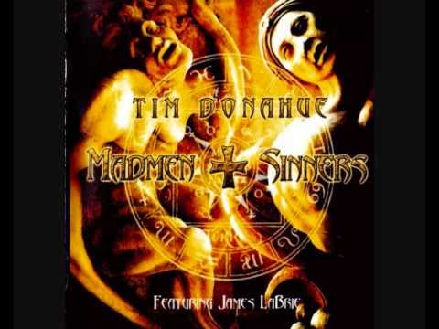 MADMEN And SINNERS - Children Of The Flame. Featur...