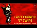 Flashing lights last chance v7 wipalmost done  vs sonicexe rerun ost