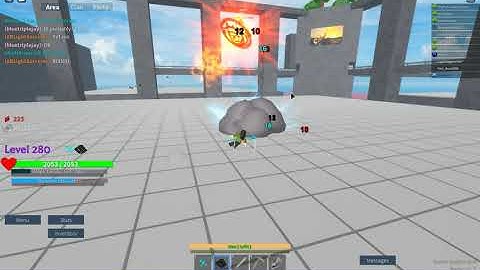 Arcane Reborn 1v1 With BriefOzgur