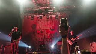 Poison the Well - Horns and Tails (House of Blues)