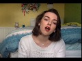 James bay  let it go cover by isabella shaw