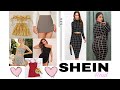 SHEIN HAUL (Size M) | DarleneBeauty 🤍
