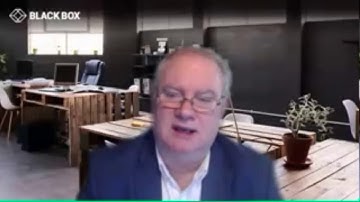 Black Box Emerald KVM Demo