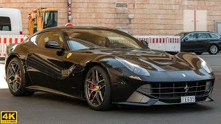 Ferrari f12 berlinetta | 2020 4k