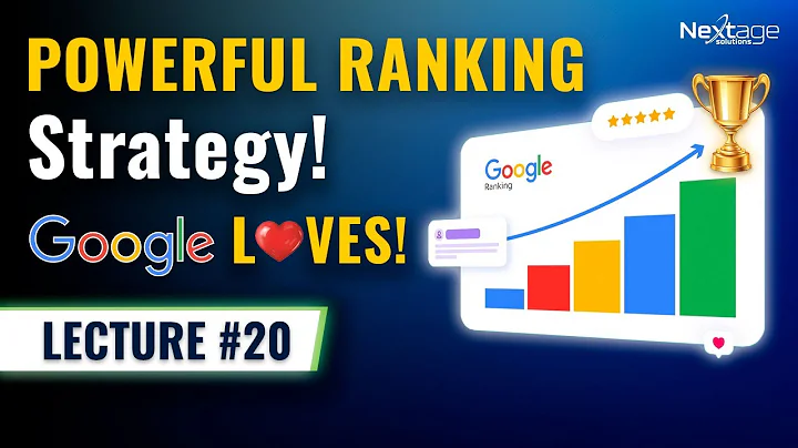 Off-Page SEO Strategies: The Right Way | SEO & Blogging Course | Lecture 20 | NextAge Solutions