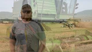 2019 Harvest Dinner & Auction Video