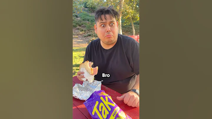 When MEXICANS bring LUNCH 😂