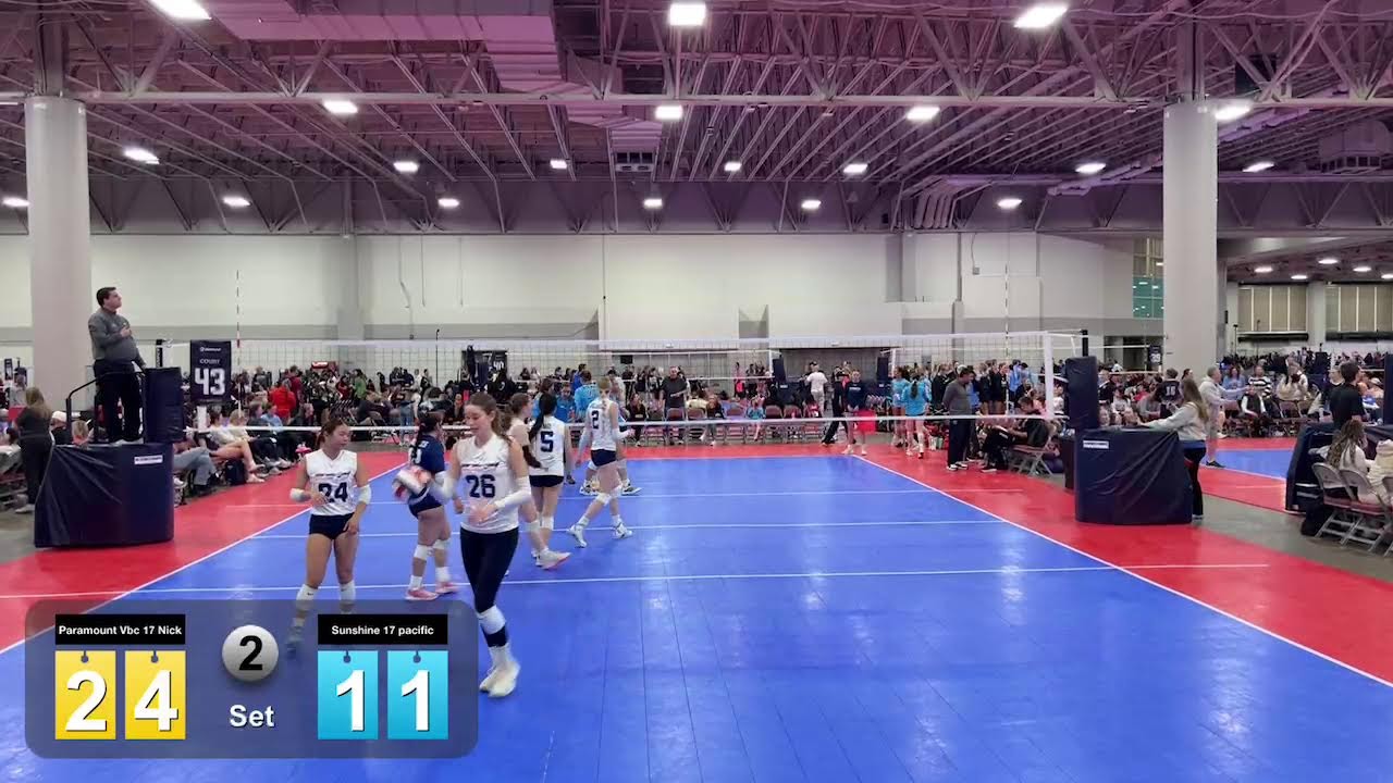 2024 Salt Lake City Showdown YouTube