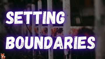 How to Set Boundaries Without Feeling Guilty | Say No with Confidence