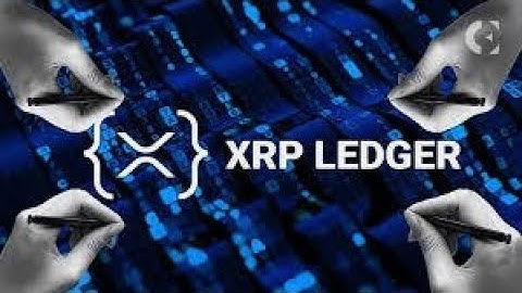 XRP Ledger (XRPL) Testnet Reset Completes: What’s Next?