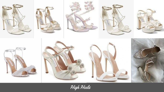 Jimmy Choo Cinderella Collection