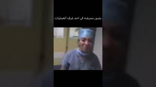 مقاطع مرعبه