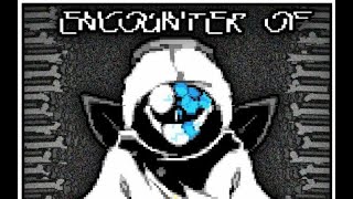 Underswap Last Justice - Encounter of a Mysterious One [Cubed]