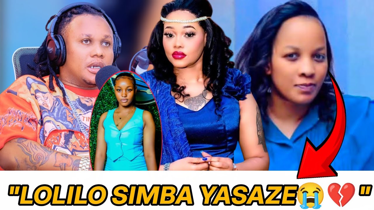 Birababaje😭 Lolilo Bamwise Umusa*zi Kubera Rahma na Channy Queen💔 Kuvuma Umwana Yihakanye Bimaz'iki?