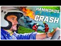 Hammonds ulykke i en Rimac - The Grand Tour | Prime Video Norge