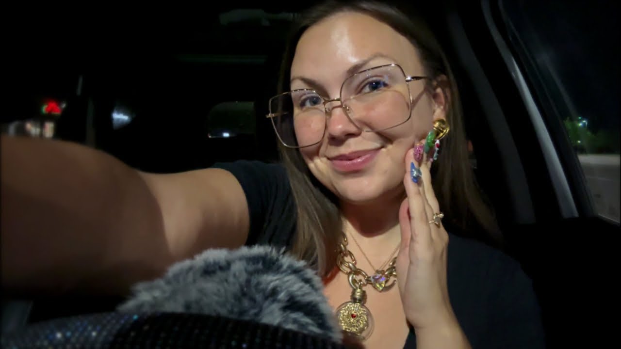 asmr/ couponing HAUL 🧼💰🙌🏼 (tingly whispers, tapping, etc)