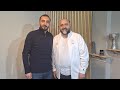 مدير نادي #الأنصار عباس حسن لـ#ع_أرض_الملعب: لا كارثة... هل يعود ملعب بيروت البلدي؟